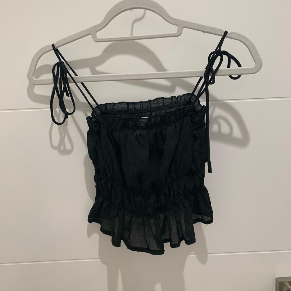 COPY - Princess Polly top